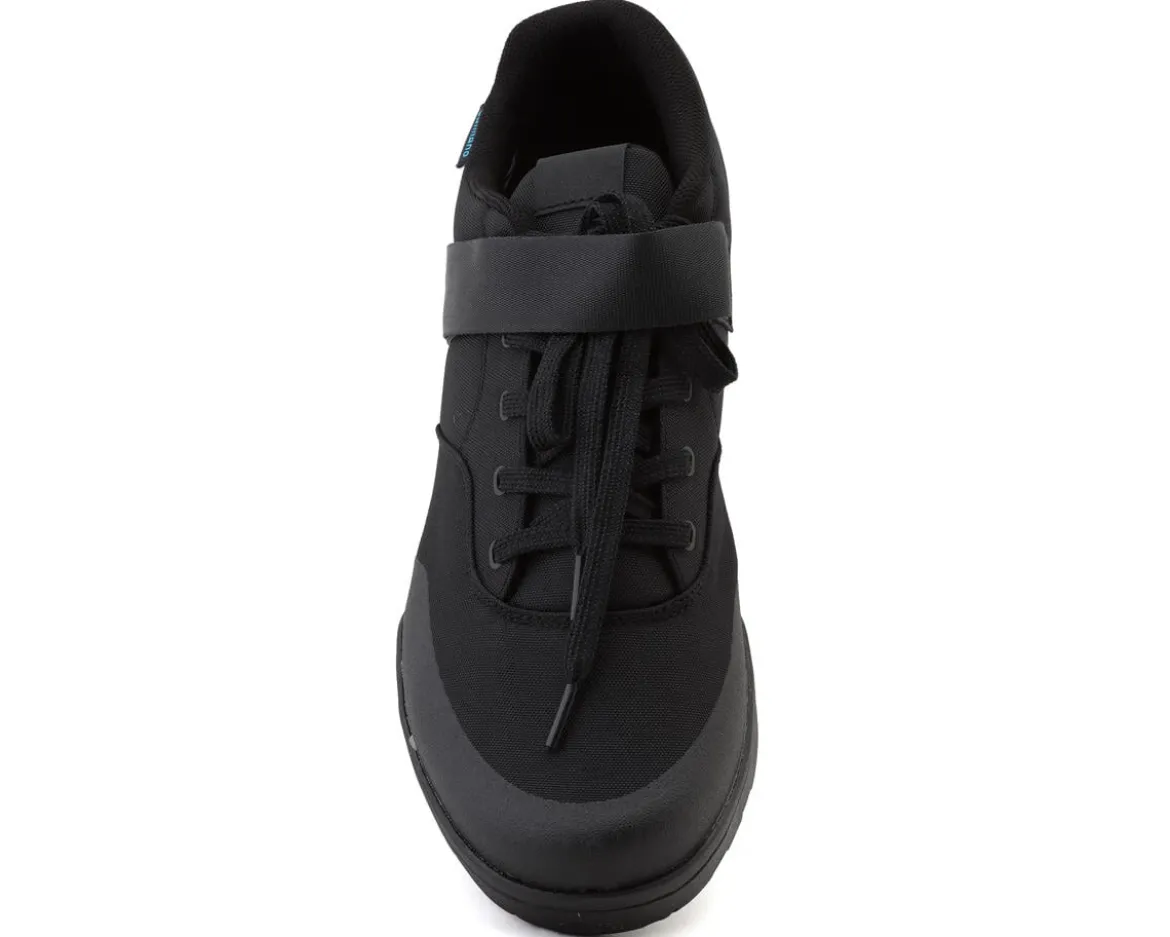 Shimano SH-GE500 Mountain Bike Shoes (Black) (44)