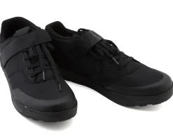 Shimano SH-GE500 Mountain Bike Shoes (Black) (44)