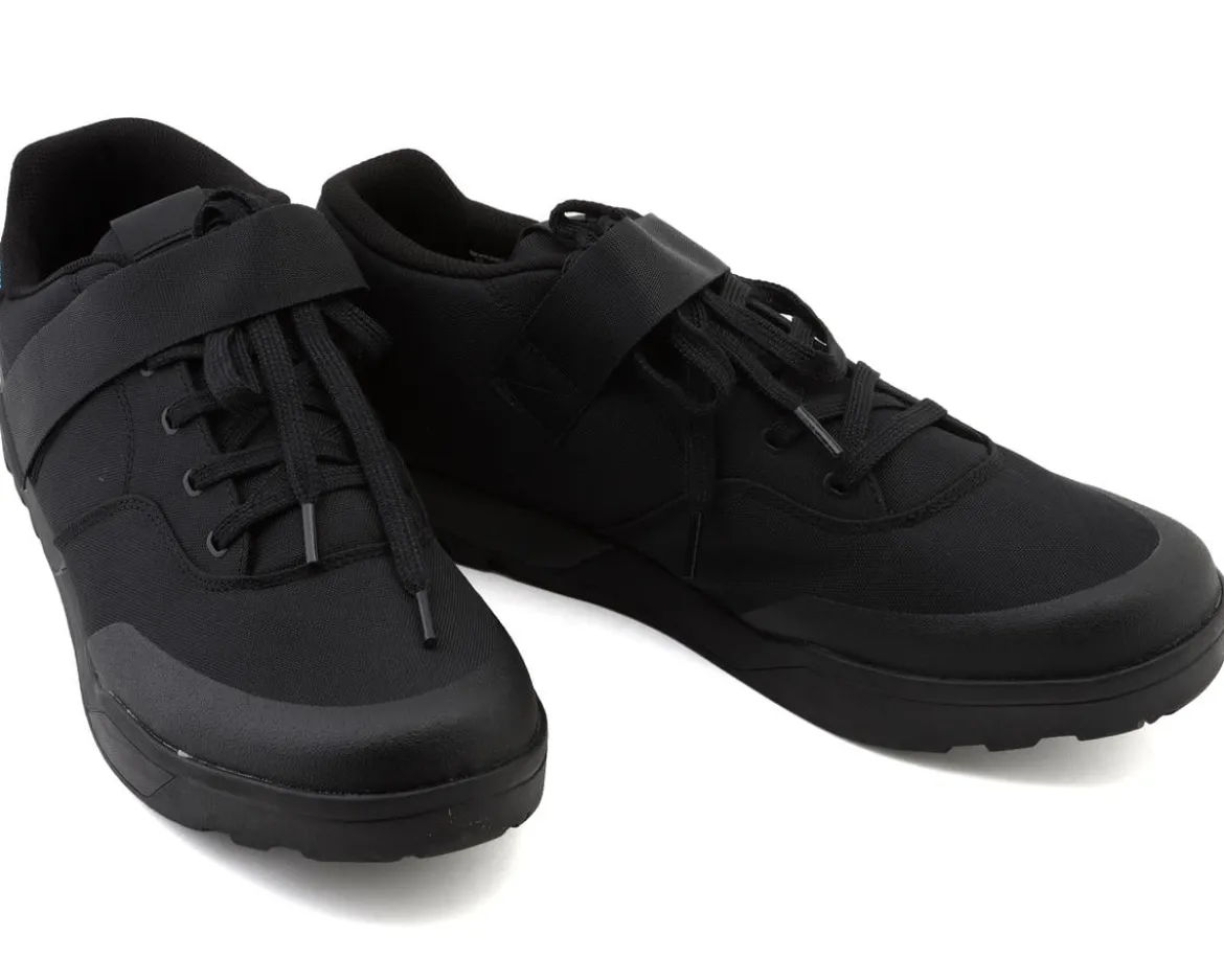 Shimano SH-GE500 Mountain Bike Shoes (Black) (44)