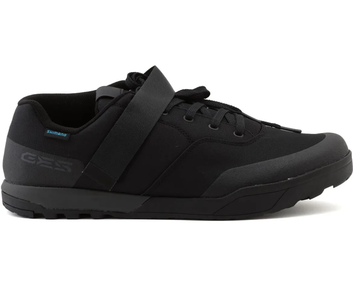 Shimano SH-GE500 Mountain Bike Shoes (Black) (44)