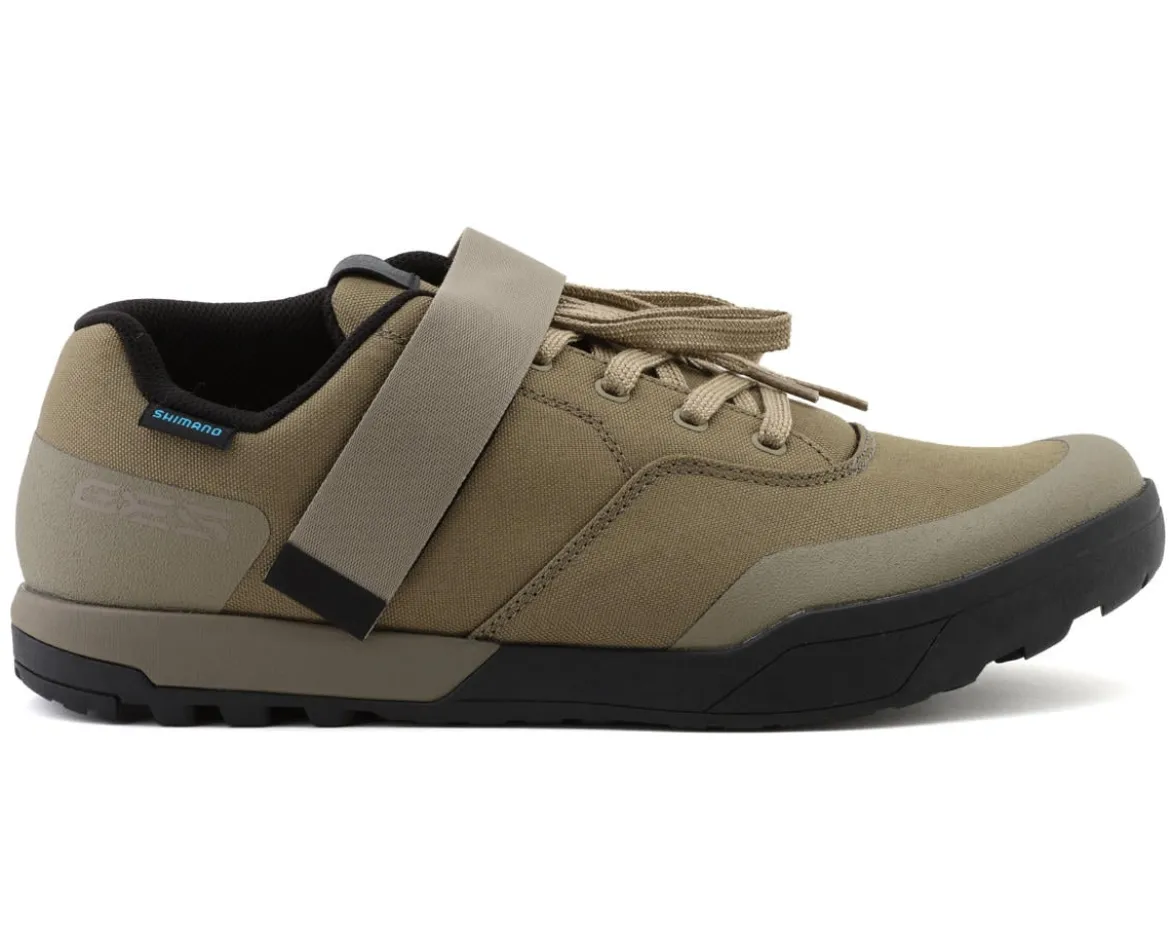 Shimano SH-GE500 Mountain Bike Shoes (Sand Beige) (44)