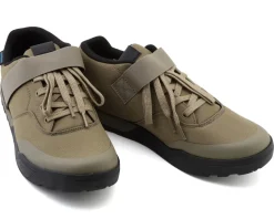 Shimano SH-GE500 Mountain Bike Shoes (Sand Beige) (44)