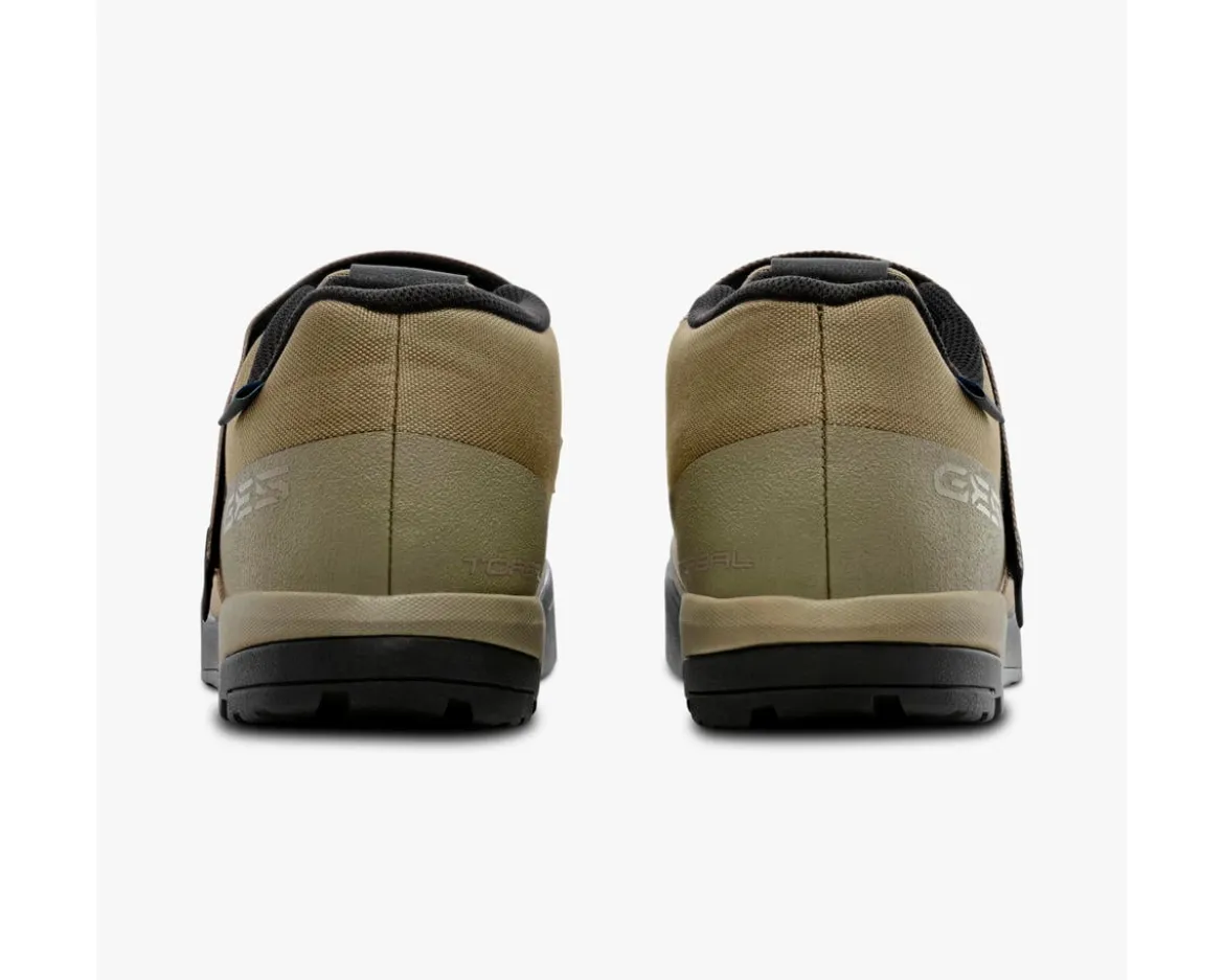 Shimano SH-GE500 Mountain Bike Shoes (Sand Beige) (44)