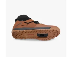 Shimano SH-GE900GTX Winter Gravity MTB Shoes (Oak Brown) (41)