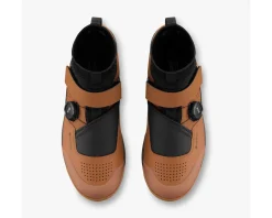 Shimano SH-GE900GTX Winter Gravity MTB Shoes (Oak Brown) (41)