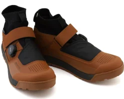 Shimano SH-GE900GTX Winter Gravity MTB Shoes (Oak Brown) (41)