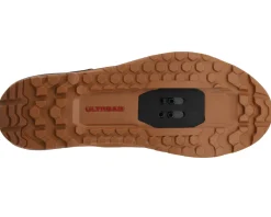 Shimano SH-GE900GTX Winter Gravity MTB Shoes (Oak Brown) (41)