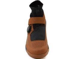 Shimano SH-GE900GTX Winter Gravity MTB Shoes (Oak Brown) (41)