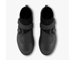 Shimano SH-GE900GTX Winter Gravity MTB Shoes (Black) (42)