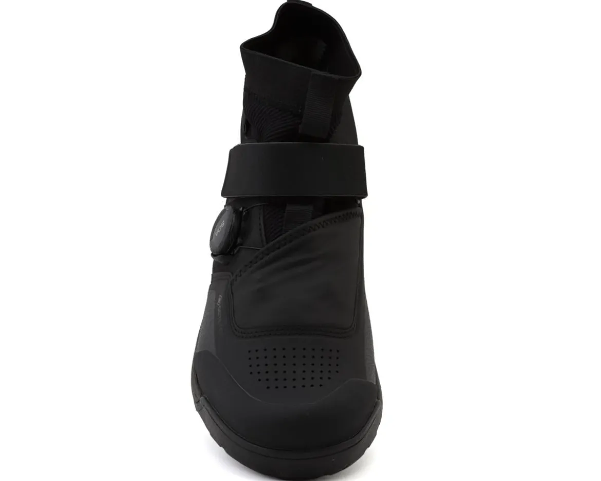 Shimano SH-GE900GTX Winter Gravity MTB Shoes (Black) (42)