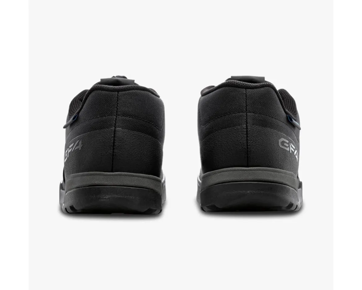 Shimano SH-GF400 Flat Pedal Cycling Shoes (Black) (43)