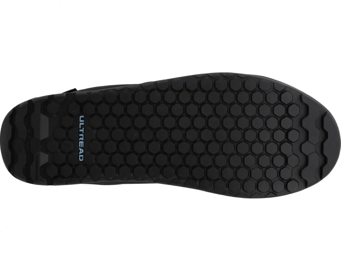 Shimano SH-GF400 Flat Pedal Cycling Shoes (Black) (43)