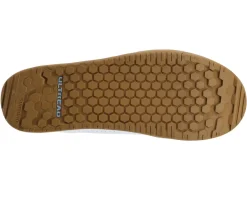 Shimano SH-GF800 Flat Pedal Mountain Bike Shoes (White) (43)