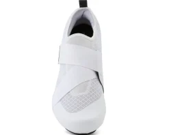 Shimano SH-IC100 Indoor Cycling Shoes (White) (36)
