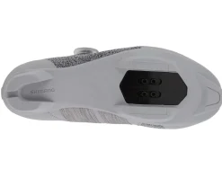 Shimano SH-IC501 Indoor Cycling Shoes (Ice Grey) (37)
