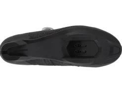 Shimano SH-IC501 Indoor Cycling Shoes (Black) (42)