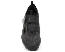 Shimano SH-IC501 Women's Indoor Cycling Shoes (Black) (36)