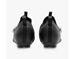Shimano SH-IC501 Women's Indoor Cycling Shoes (Black) (36)