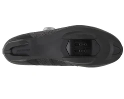 Shimano SH-IC501 Women's Indoor Cycling Shoes (Black) (36)