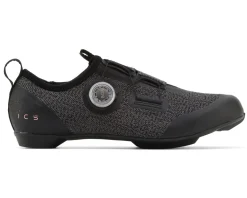 Shimano SH-IC501 Women's Indoor Cycling Shoes (Black) (36)