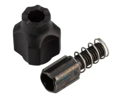 Shimano Shift Cable Adjust Unit (Left) (For XT SL-M780, SLX SL-M670)
