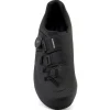 Shimano SH-RC503 Road Bike Shoes (Black) (44) (Standard)