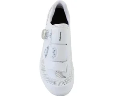Shimano SH-RC903 S-PHYRE PWR Cycling Shoes (White) (44)