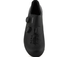 Shimano SH-RC903 S-PHYRE Road Bike Shoes (Black) (46)
