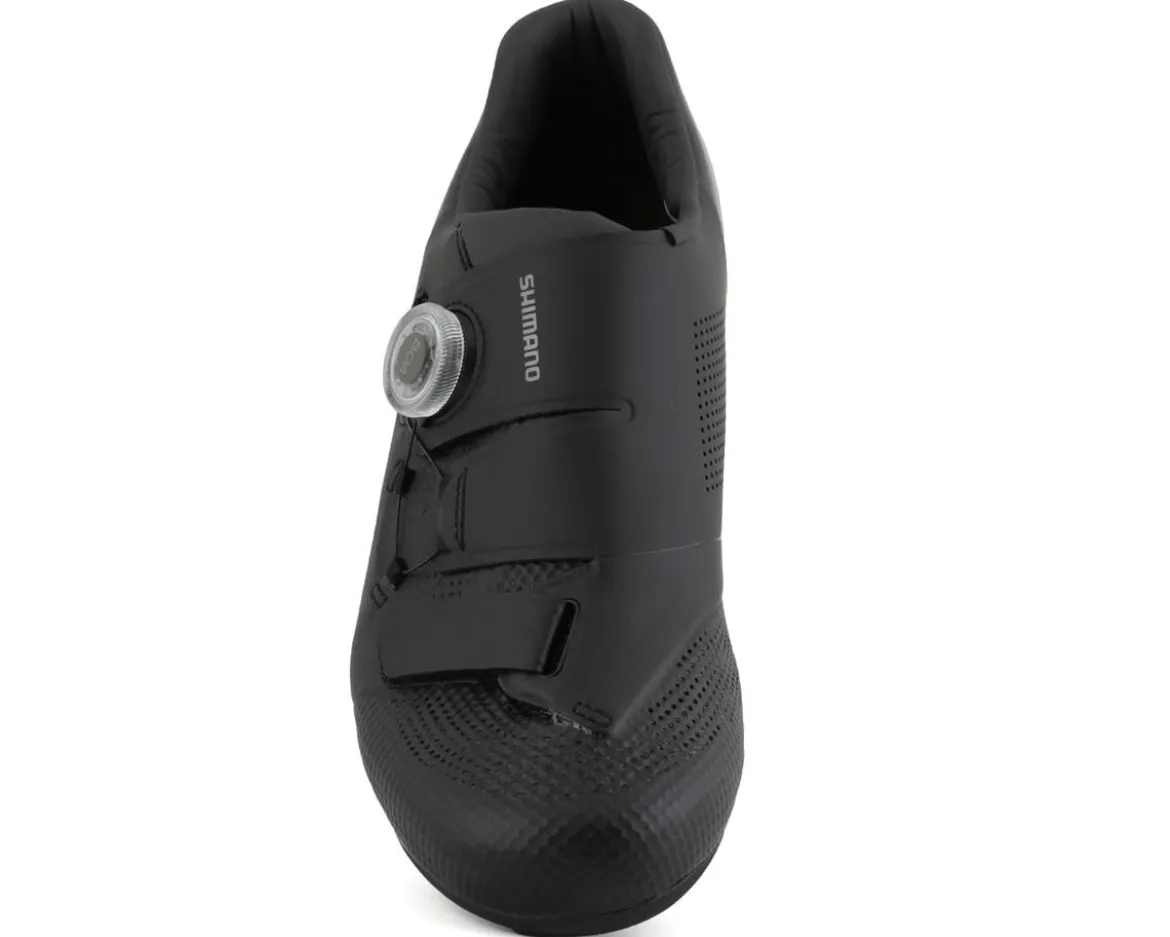 Shimano SH-RC502W Women's Road Bike Shoes (Black) (37)