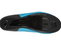 Shimano SH-RC502W Women's Road Bike Shoes (Turquoise) (39)
