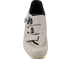 Shimano SH-RX600 Gravel Shoes (Beige/Blue) (43)