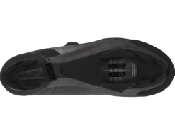 Shimano SH-RX801 Gravel Shoes (Black) (41)
