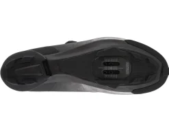 Shimano SH-RX801 Gravel Shoes (Silver) (40)
