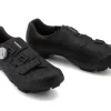 Shimano SH-RX600 RX6 Gravel Shoes (Black) (42) (Standard)