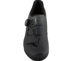 Shimano SH-RX801E Gravel Shoes (Black) (41) (Wide) (Wide Version)