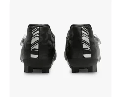 Shimano SH-RX600E Gravel Shoes (Black) (40) (Wide) (Wide Version)