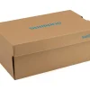 Shimano SH-RX801RE Rally Cycling Shoes (Met Orange) (Wide Version) (42) (Wide)