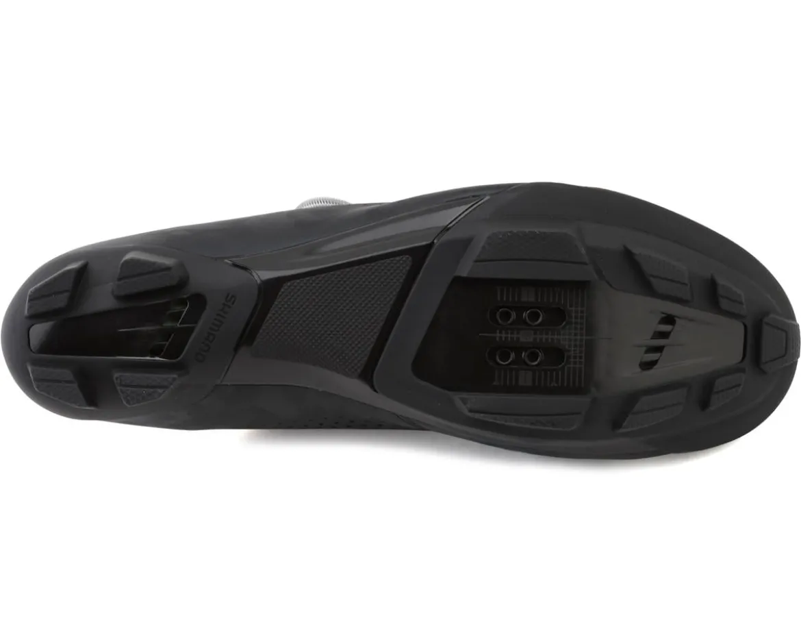 Shimano SH-RX600W RX6 Women's Gravel Shoes (Stone Grey) (38)