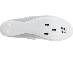 Shimano SH-TR501 Triathlon Shoes (White) (42)