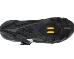 Shimano SH-WM63L Women's MTB Shoe (Black) (41)