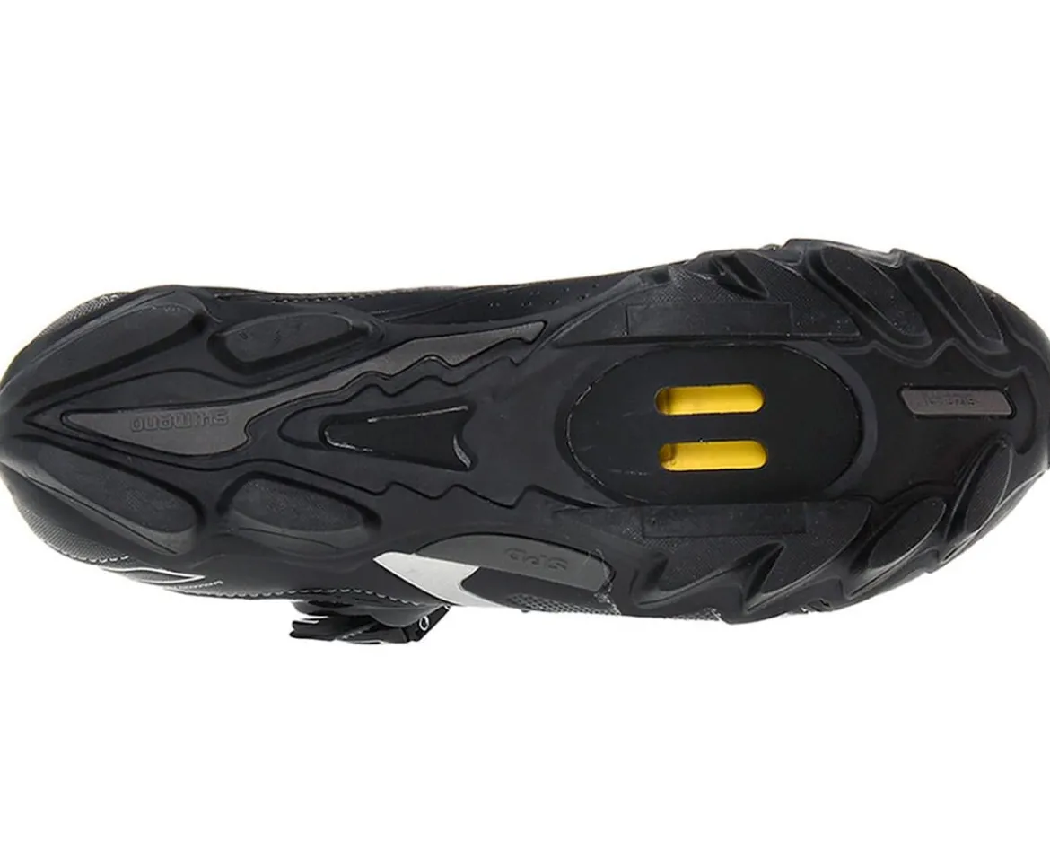 Shimano SH-WM63L Women's MTB Shoe (Black) (41)