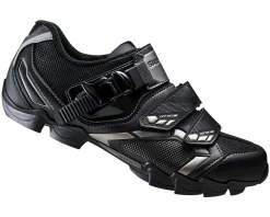 Shimano SH-WM63L Women's MTB Shoe (Black) (41)