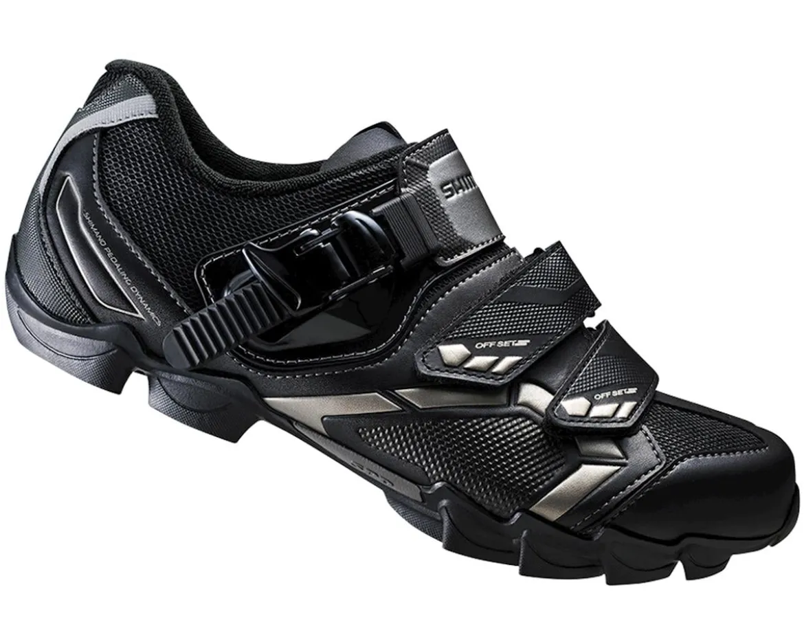Shimano SH-WM63L Women's MTB Shoe (Black) (41)