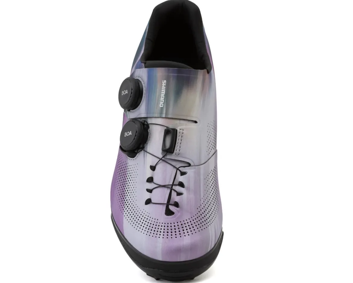Shimano SH-XC703 Mountain Bike Shoes (Butterfly) (43)