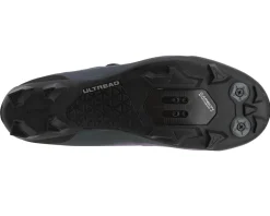 Shimano SH-XC703 Mountain Bike Shoes (Butterfly) (43)