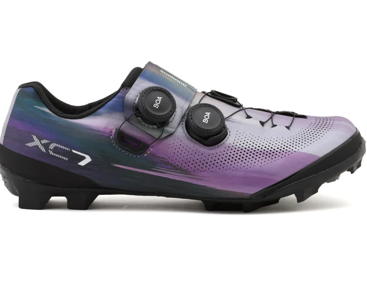 Shimano SH-XC703 Mountain Bike Shoes (Butterfly) (43)
