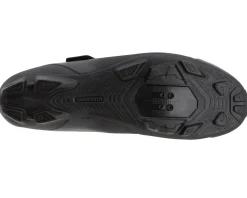 Shimano SH-XC102 Mountain Bike Shoes (Black) (41)