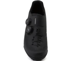 Shimano SH-XC703 Mountain Bike Shoes (Black) (43)