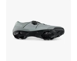 Shimano SH-XC302 Mountain Bike Shoes (Ice Grey) (42)
