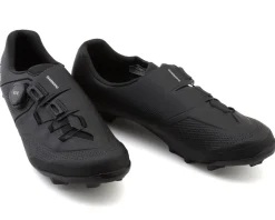 Shimano SH-XC503 Mountain Bike Shoes (Black) (44)